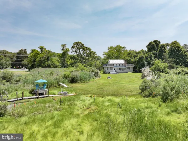 $575,000 | 8000 Bozman Neavitt Road, St. Michaels, MD 21663