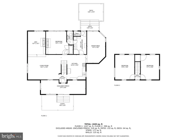 $575,000 | 8000 Bozman Neavitt Road, St. Michaels, MD 21663