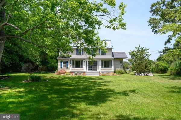 $549,000 | 8000 Bozman Neavitt Road, St. Michaels, MD 21663