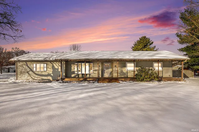 $209,000 | 24760 Lancer Drive, South Bend, IN 46619