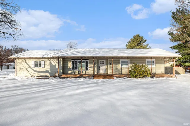 $209,000 | 24760 Lancer Drive, South Bend, IN 46619