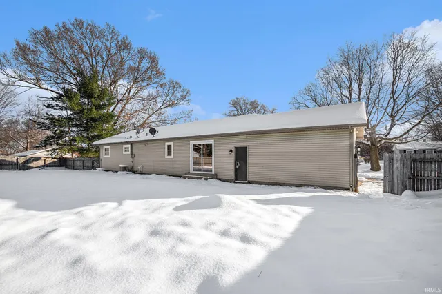 $209,000 | 24760 Lancer Drive, South Bend, IN 46619