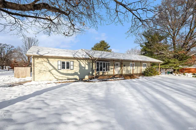 $209,000 | 24760 Lancer Drive, South Bend, IN 46619