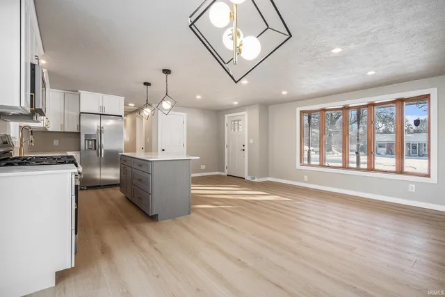 $209,000 | 24760 Lancer Drive, South Bend, IN 46619