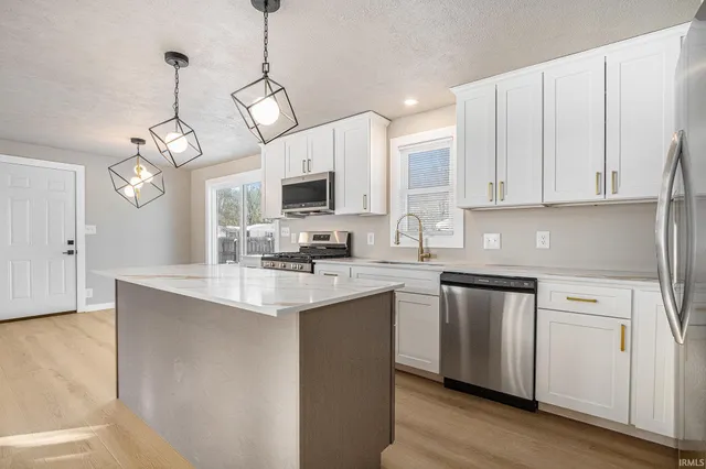 $209,000 | 24760 Lancer Drive, South Bend, IN 46619