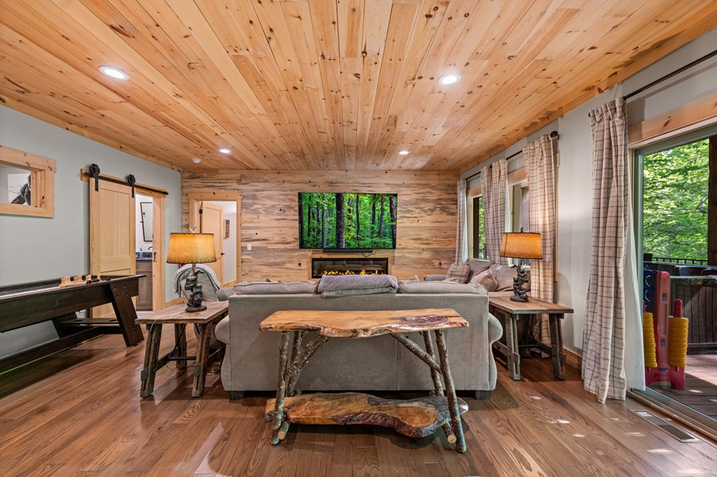 152 North Hiawatha Trail Blue Ridge, GA 30513 - Photo 47 of 101 Gallery Image 47