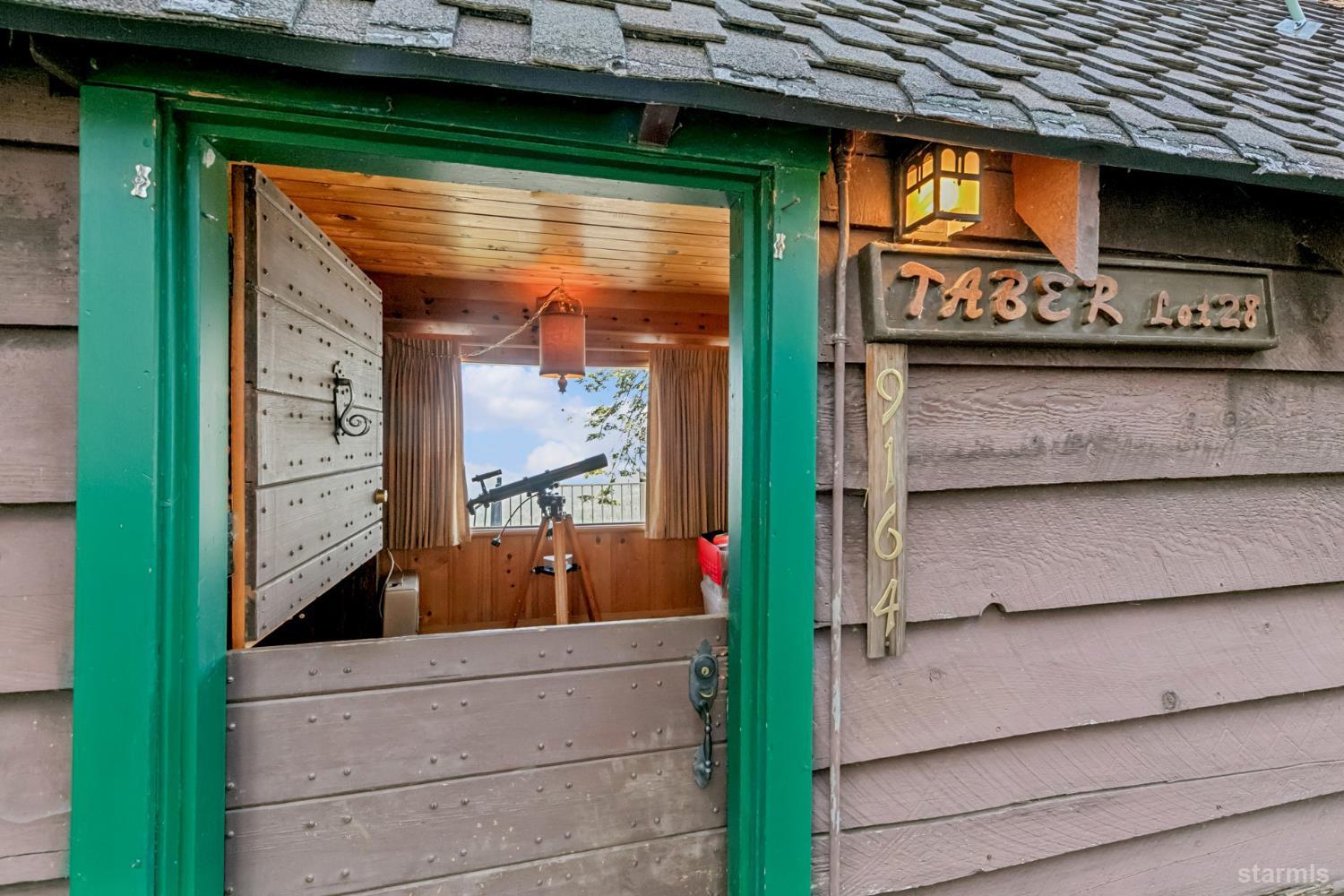 9164 Echo Lakes Road, Unit 28 Echo Lake, CA 95721 - Photo 11 of 38 Gallery Image 11