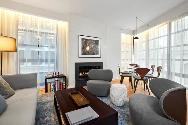 $1,795,000 | 580 Washington Street, Unit 302, Boston, MA 02111