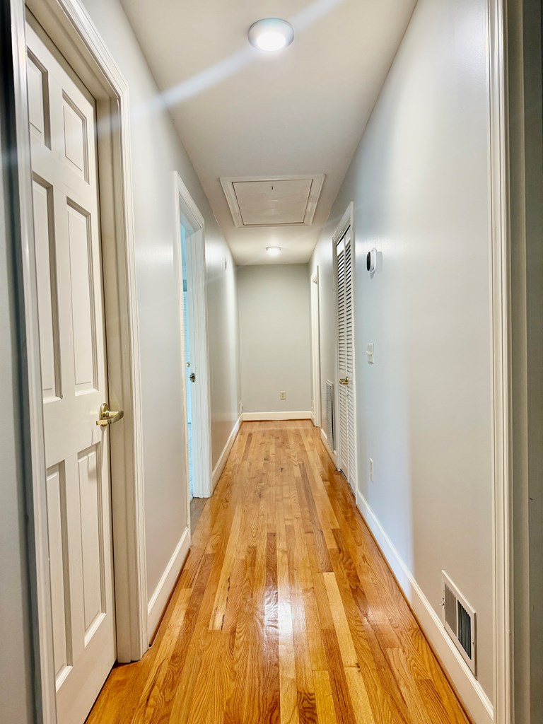 365 Ridgeway Road Waverly Hall, GA 31831 - Photo 41 of 71 Hall view 1