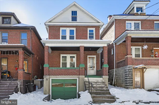 $139,900 | 570 Patterson Avenue, Cumberland, MD 21502