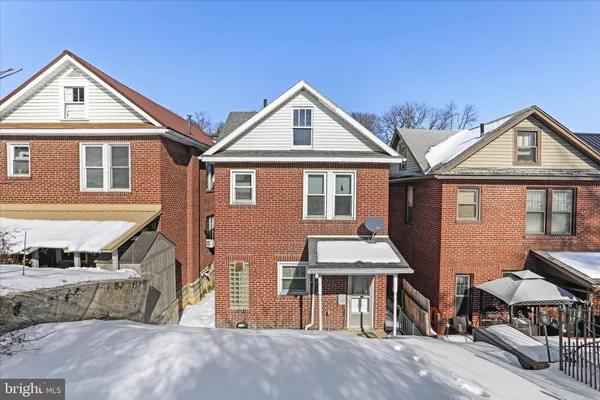 $139,900 | 570 Patterson Avenue, Cumberland, MD 21502