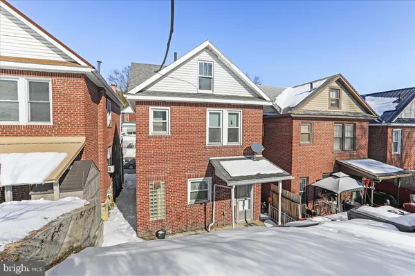 $139,900 | 570 Patterson Avenue, Cumberland, MD 21502