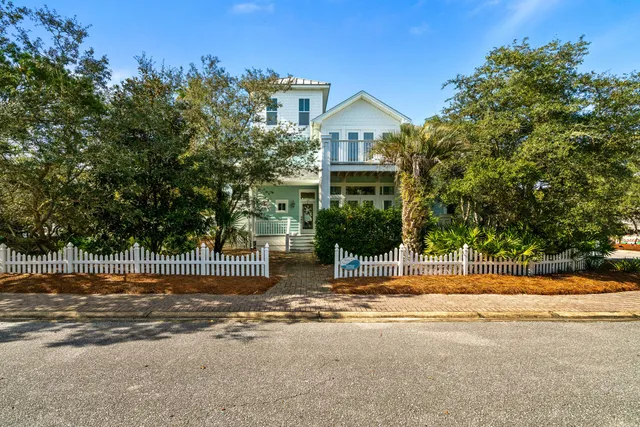 $5,000 | 10 Boardwalk Lane, Santa Rosa Beach, FL 32459
