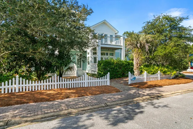 $5,000 | 10 Boardwalk Lane, Santa Rosa Beach, FL 32459