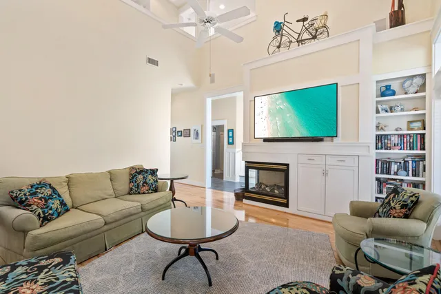 $5,000 | 10 Boardwalk Lane, Santa Rosa Beach, FL 32459