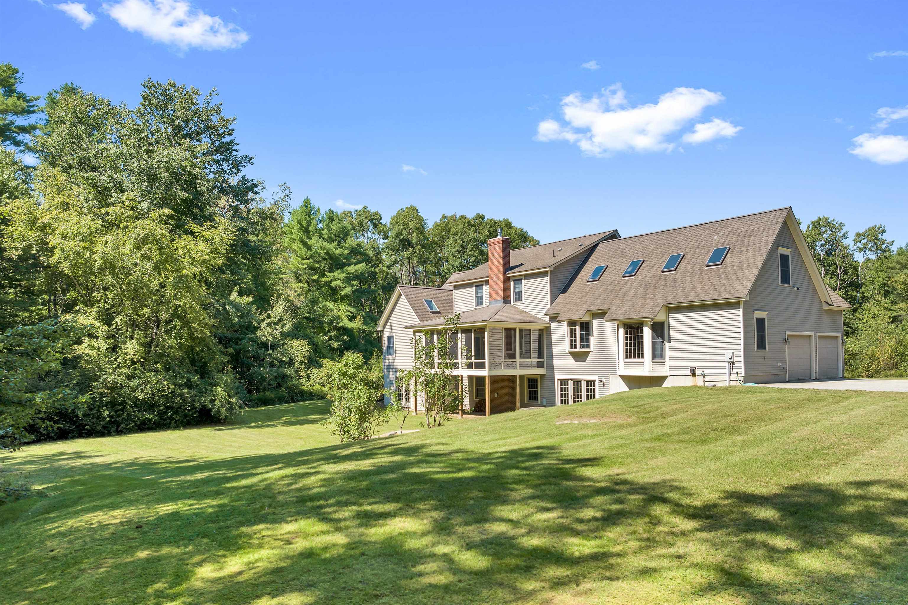 532 NW Road Canterbury, NH 03224 - Photo 13 of 40