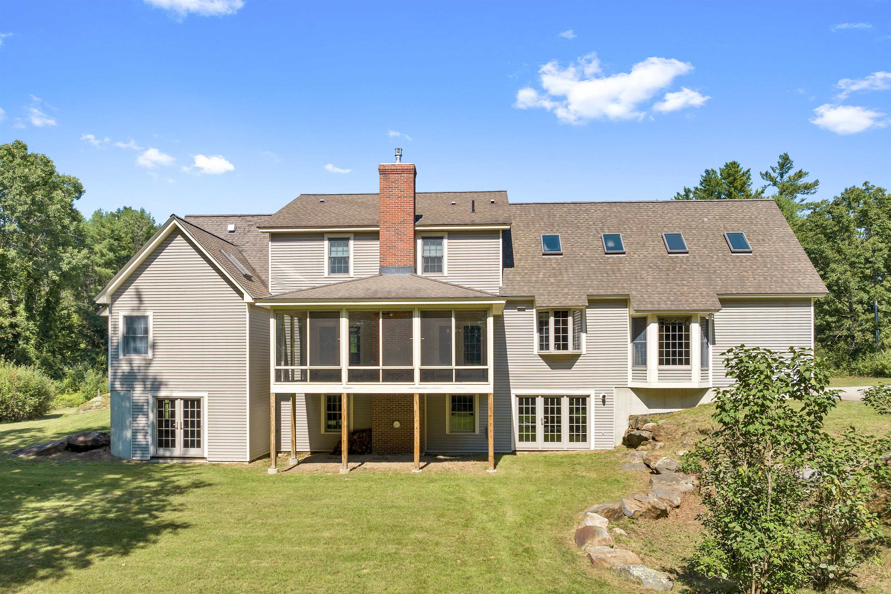 532 NW Road Canterbury, NH 03224 - Photo 21 of 40