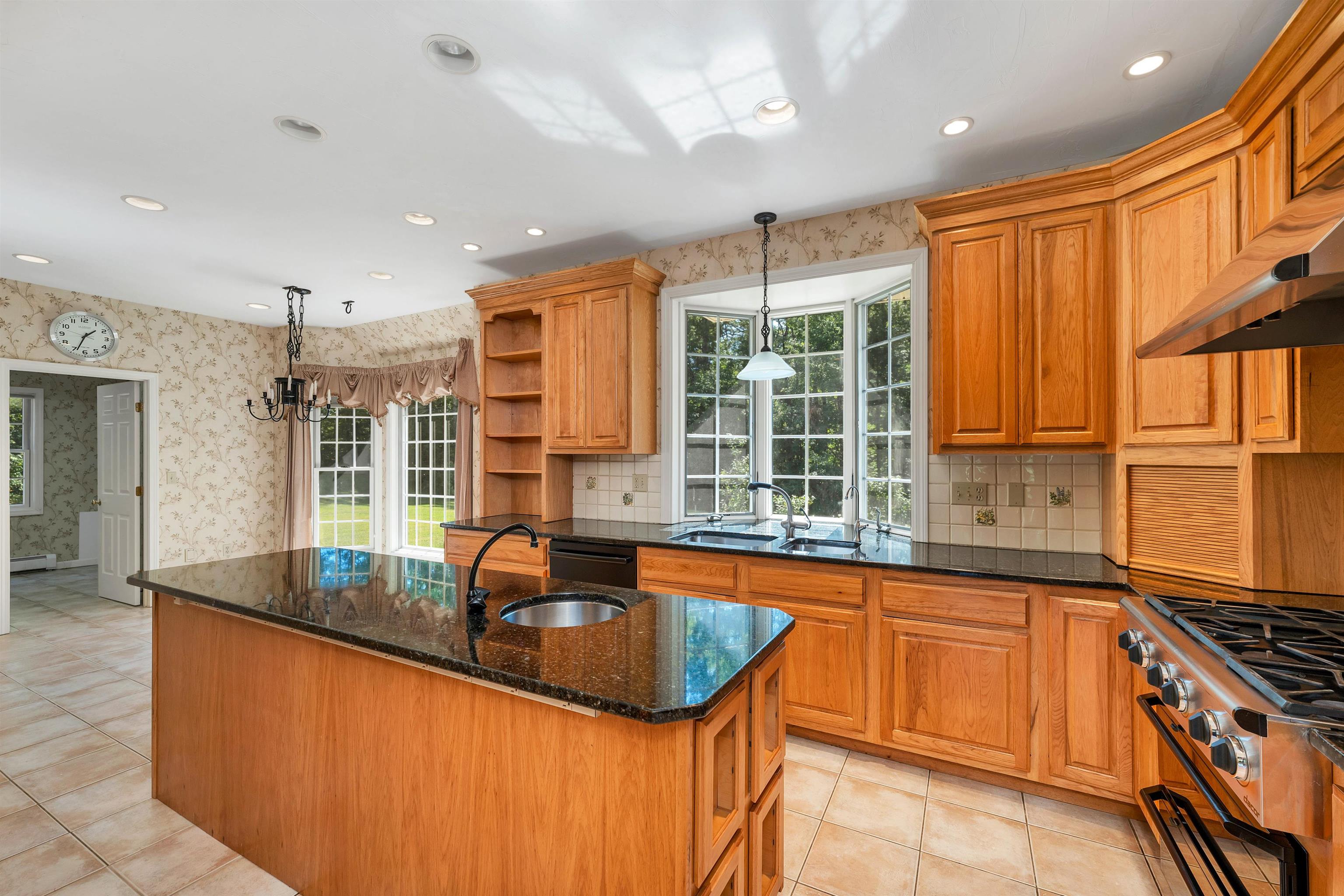 532 NW Road Canterbury, NH 03224 - Photo 24 of 40