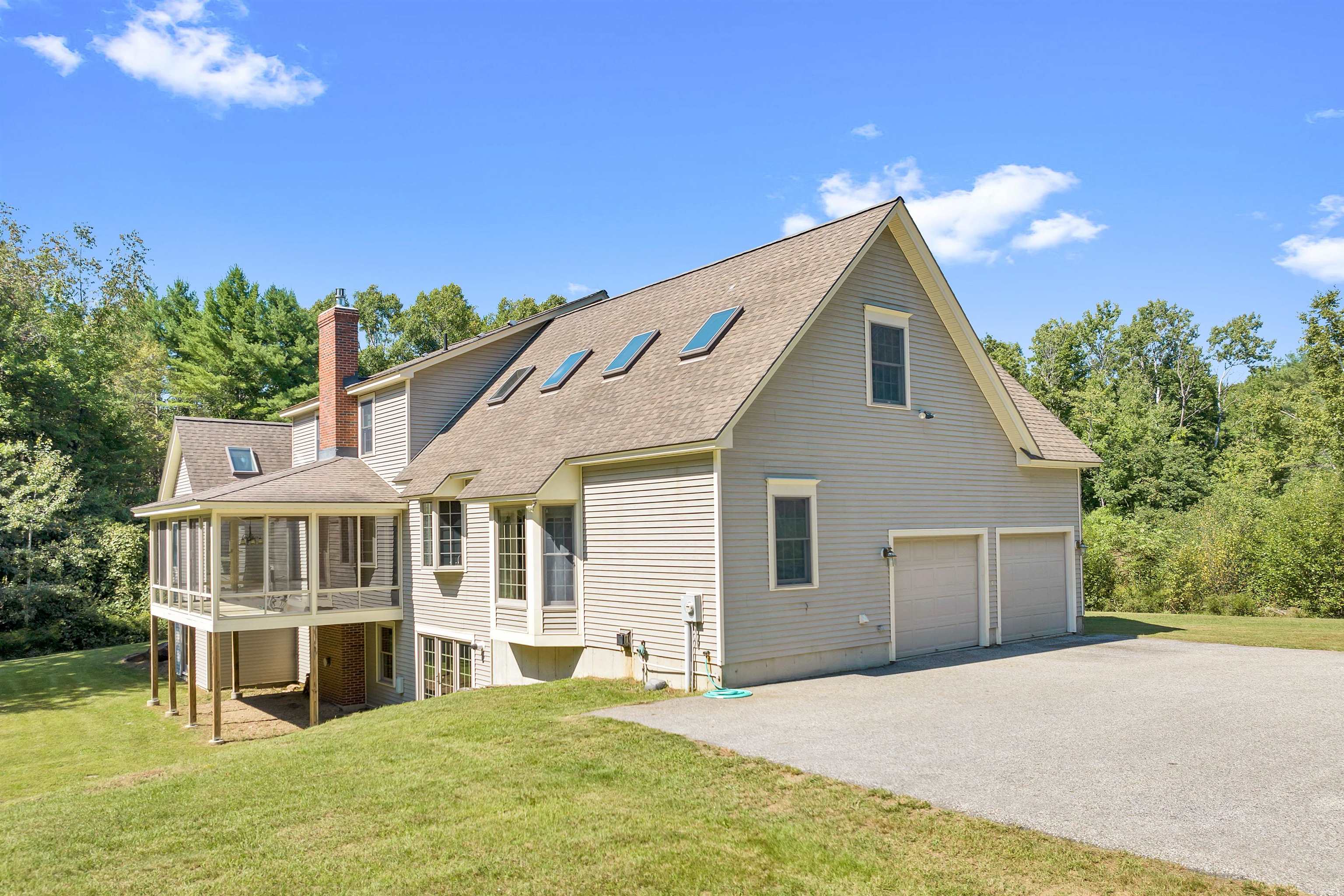 532 NW Road Canterbury, NH 03224 - Photo 28 of 40