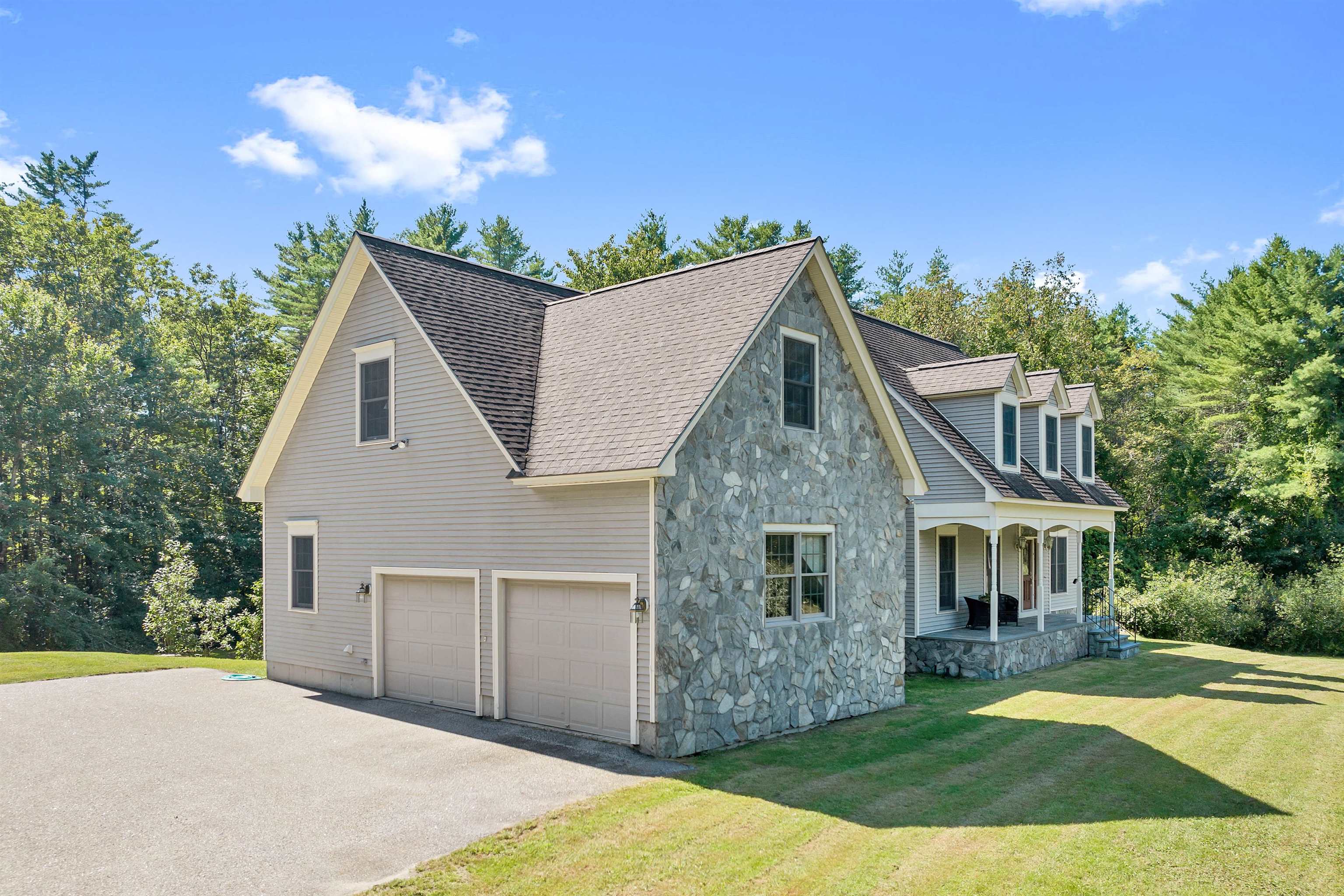 532 NW Road Canterbury, NH 03224 - Photo 29 of 40