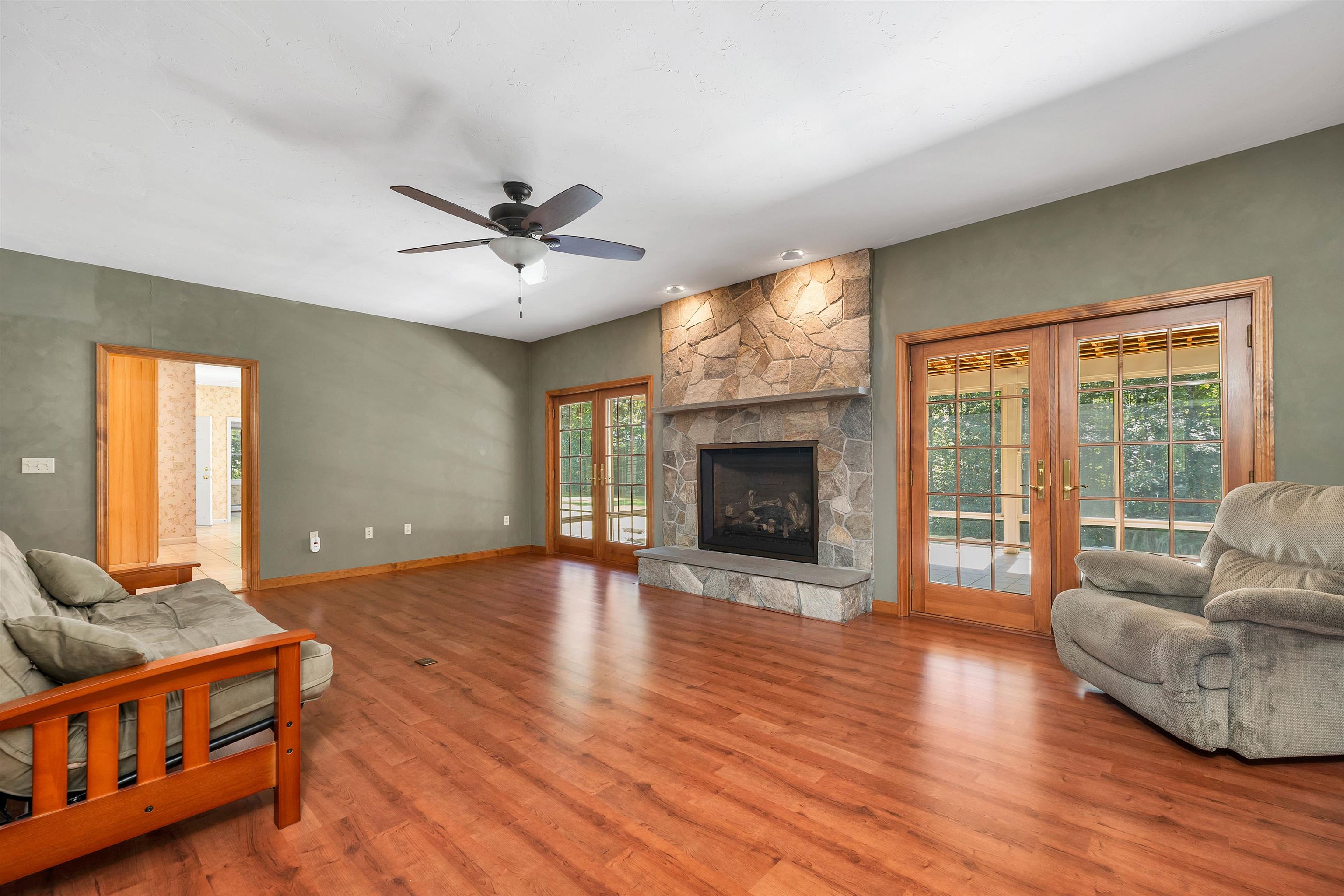 532 NW Road Canterbury, NH 03224 - Photo 3 of 40