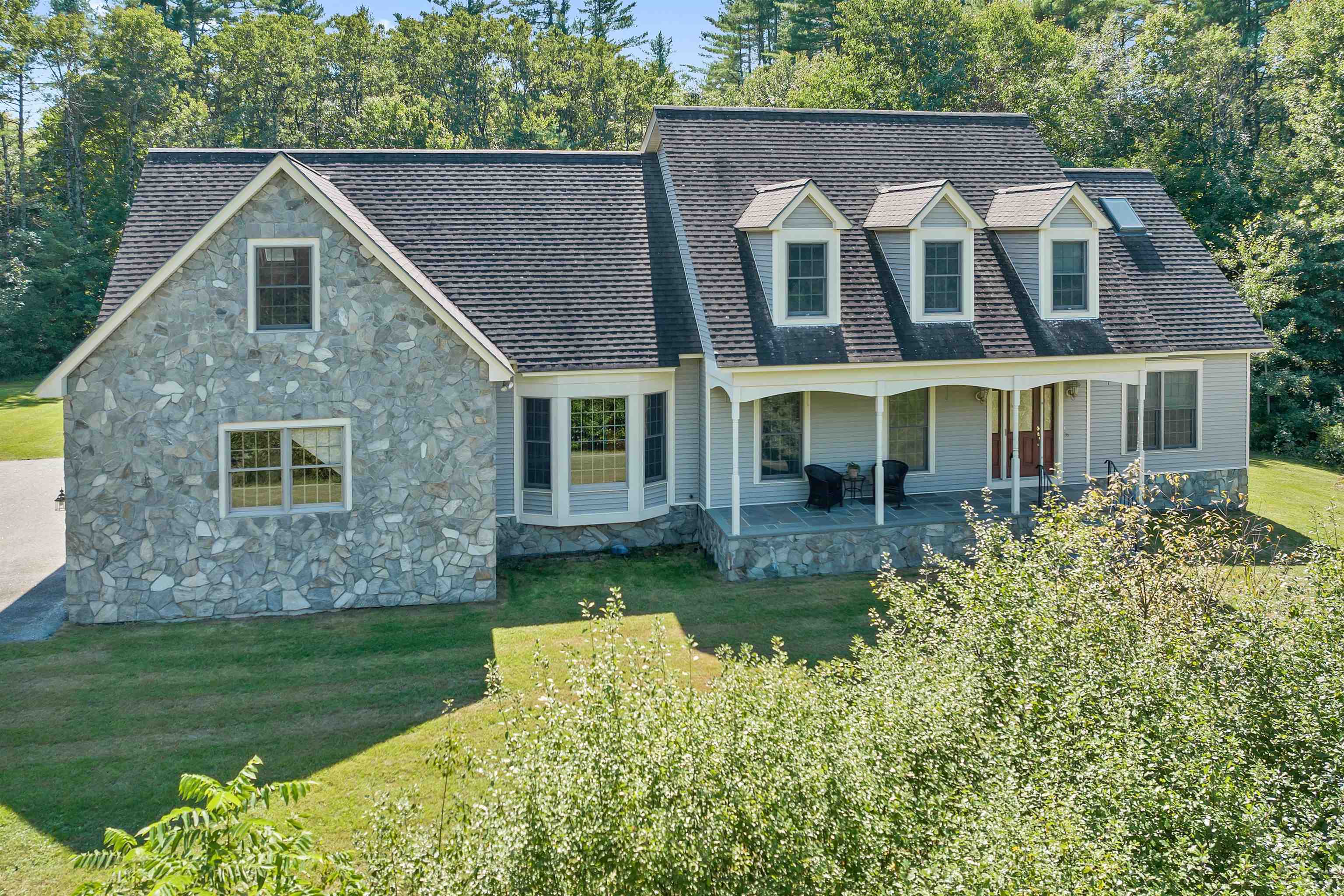 532 NW Road Canterbury, NH 03224 - Photo 31 of 40