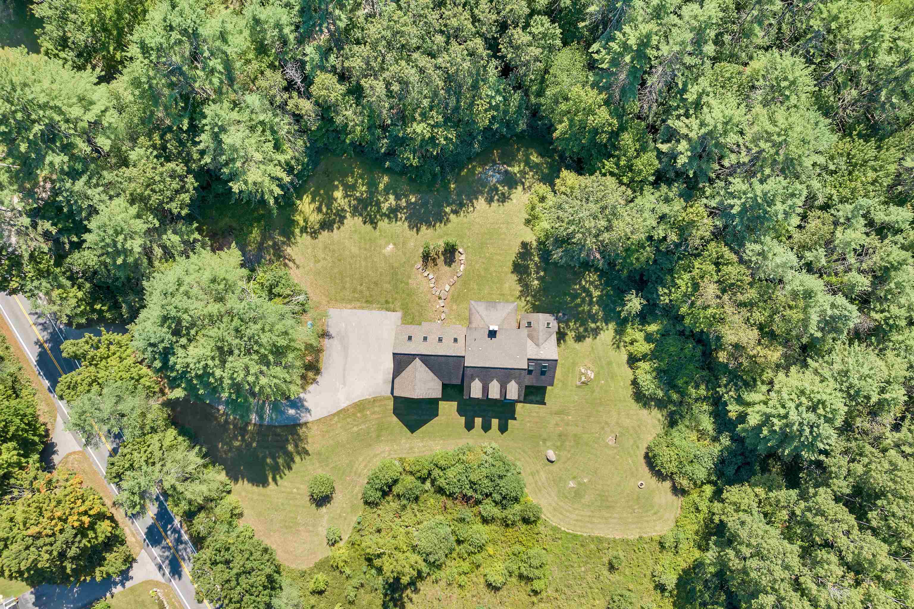 532 NW Road Canterbury, NH 03224 - Photo 33 of 40