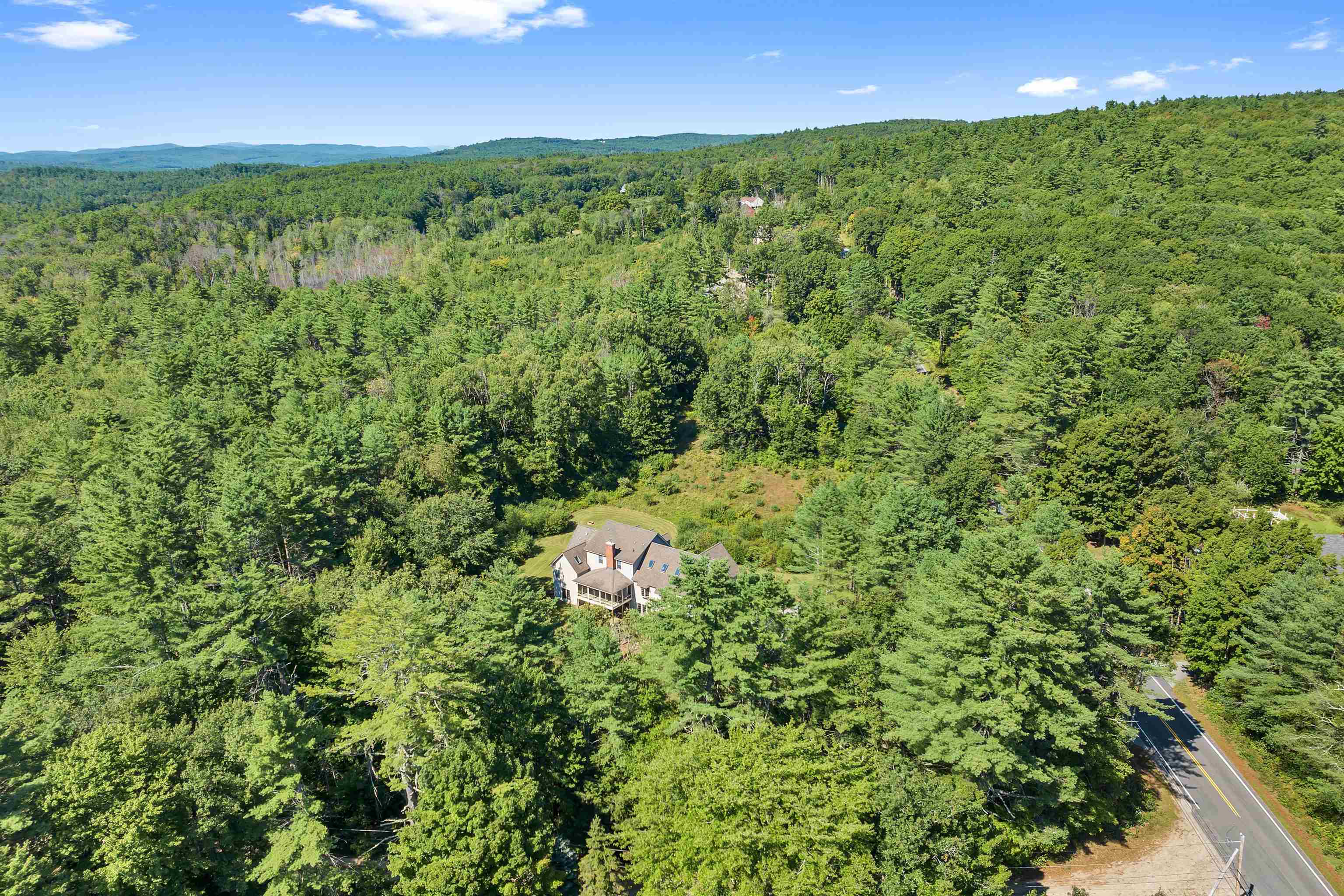 532 NW Road Canterbury, NH 03224 - Photo 34 of 40