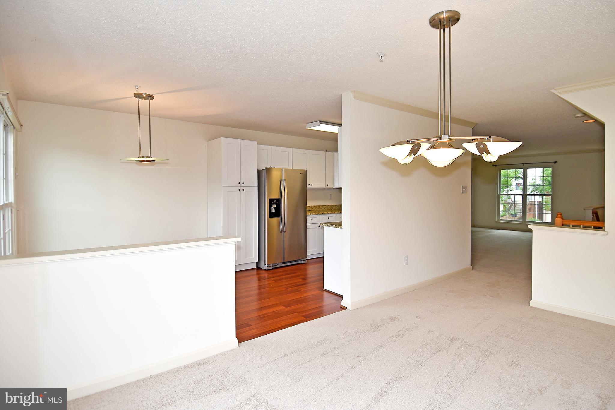 2346 Cold Meadow Way Silver Spring, MD 20906 - Photo 13 of 30 ENTRANCE TO KITCHEN