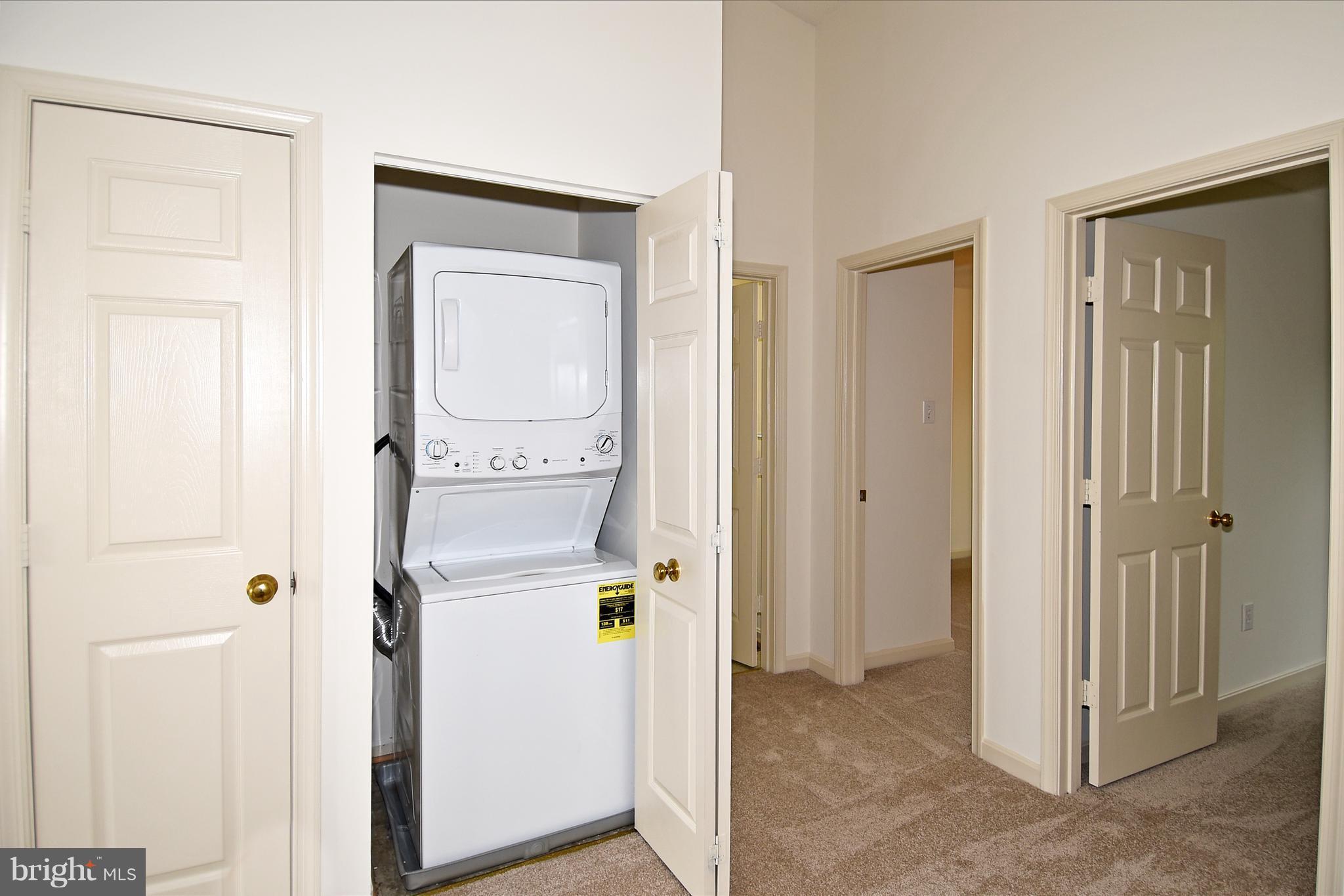 2346 Cold Meadow Way Silver Spring, MD 20906 - Photo 19 of 30 WASHER DRYER UPPER LEVEL