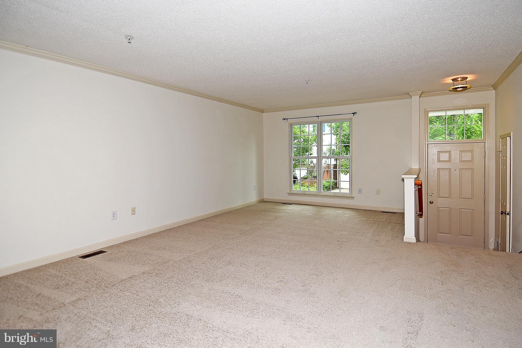 2346 Cold Meadow Way Silver Spring, MD 20906 - Photo 3 of 30 LIVING RM HAS NEW CARPET