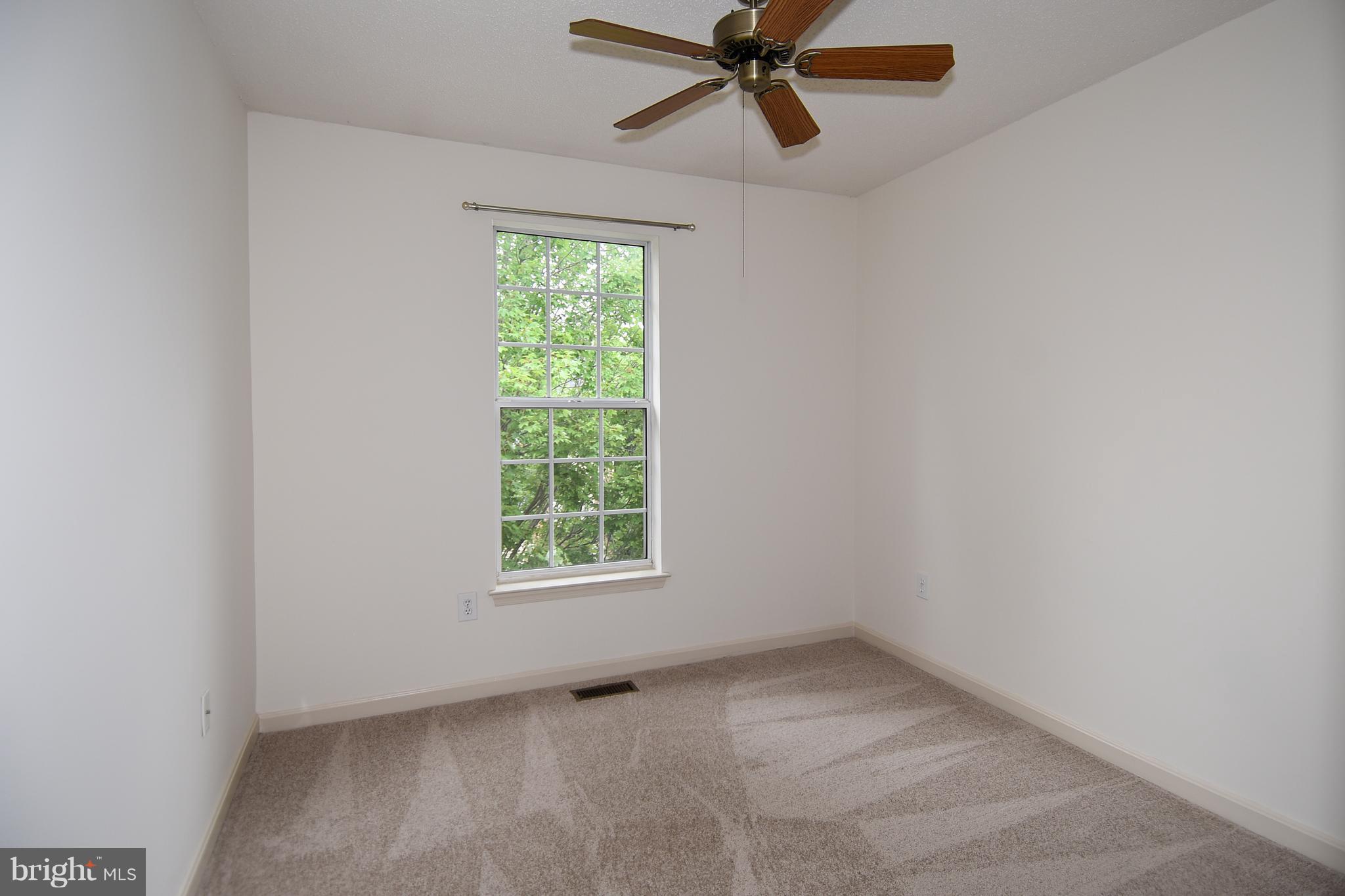 2346 Cold Meadow Way Silver Spring, MD 20906 - Photo 23 of 30 BEDROOM 3 HAS CEILING FAN AND NEW CARPET