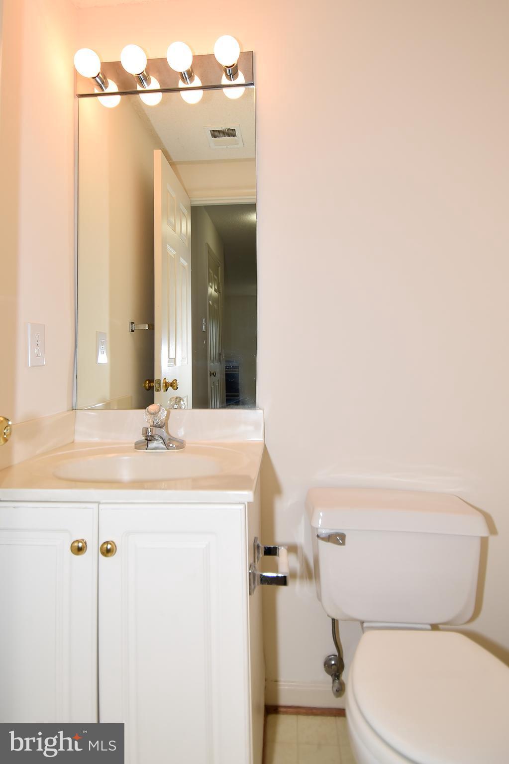 2346 Cold Meadow Way Silver Spring, MD 20906 - Photo 25 of 30 LOWER LEVEL POWDER ROOM