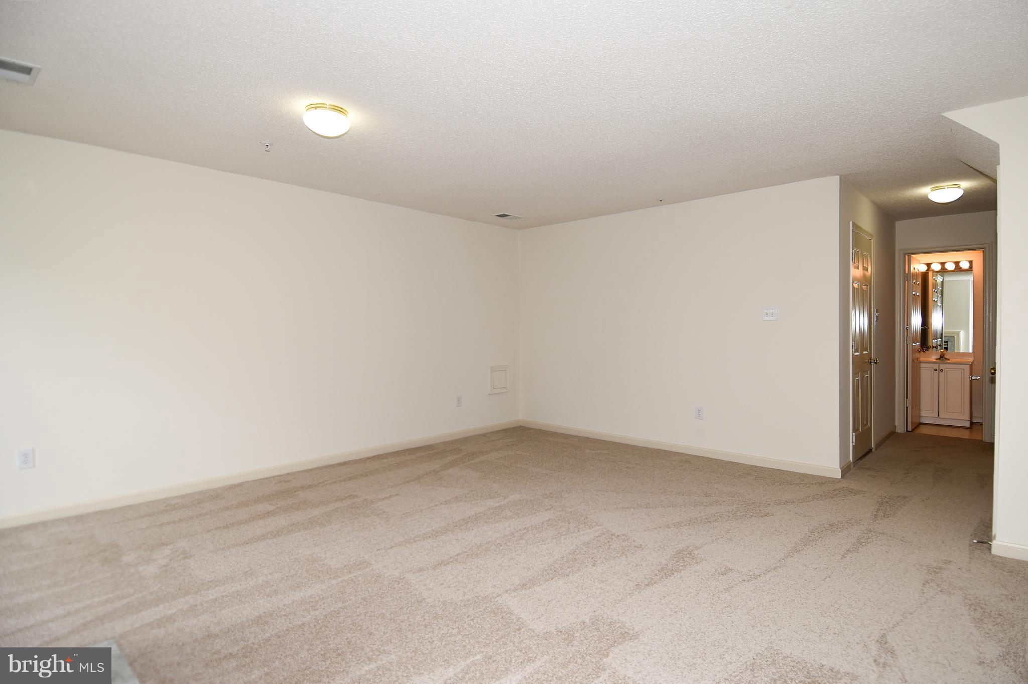 2346 Cold Meadow Way Silver Spring, MD 20906 - Photo 26 of 30 LOWER LEVEL GARAGE ENTRANCE