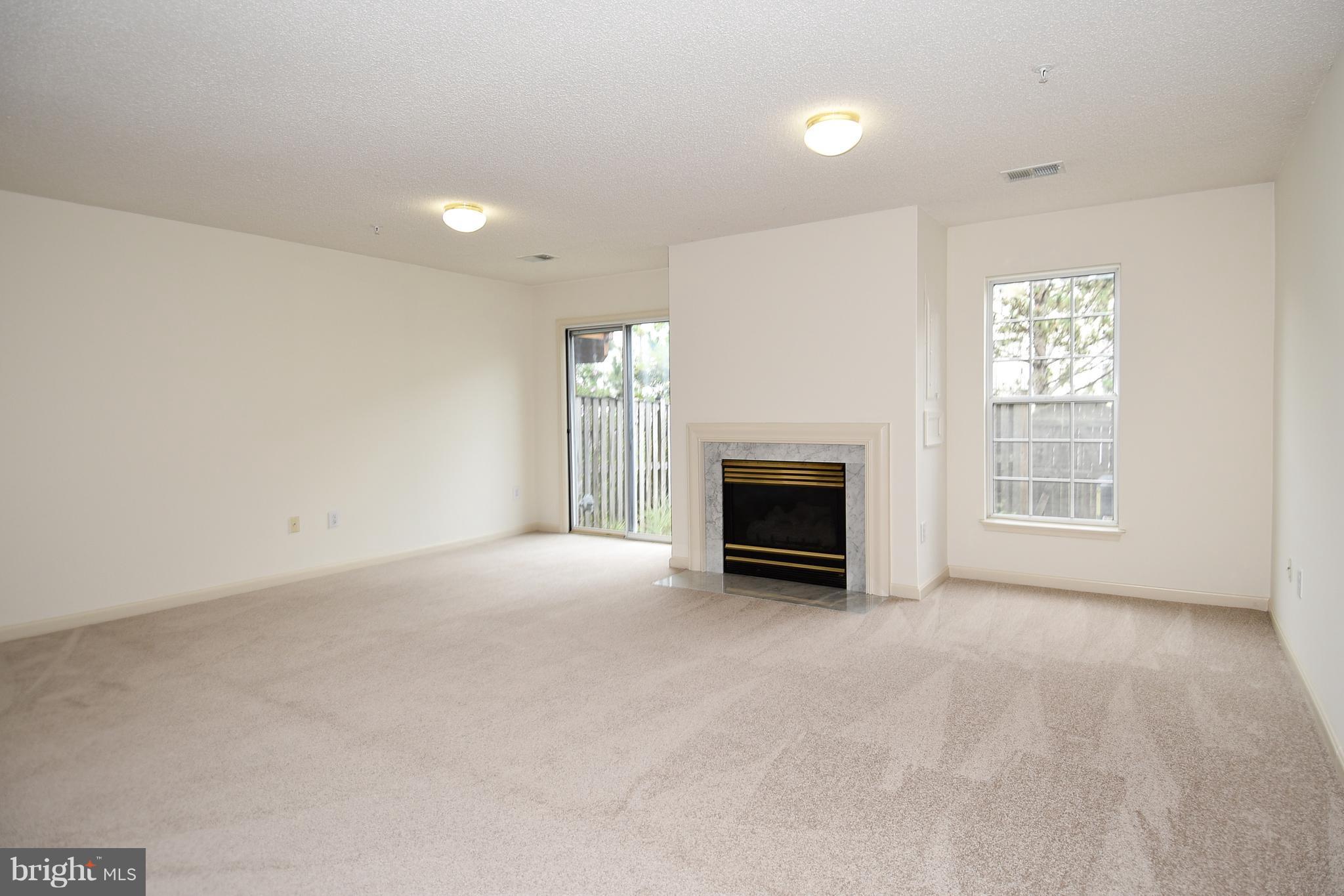 2346 Cold Meadow Way Silver Spring, MD 20906 - Photo 28 of 30 LOWER LEVEL FAMILY RM HAS GAS FIREPLACE