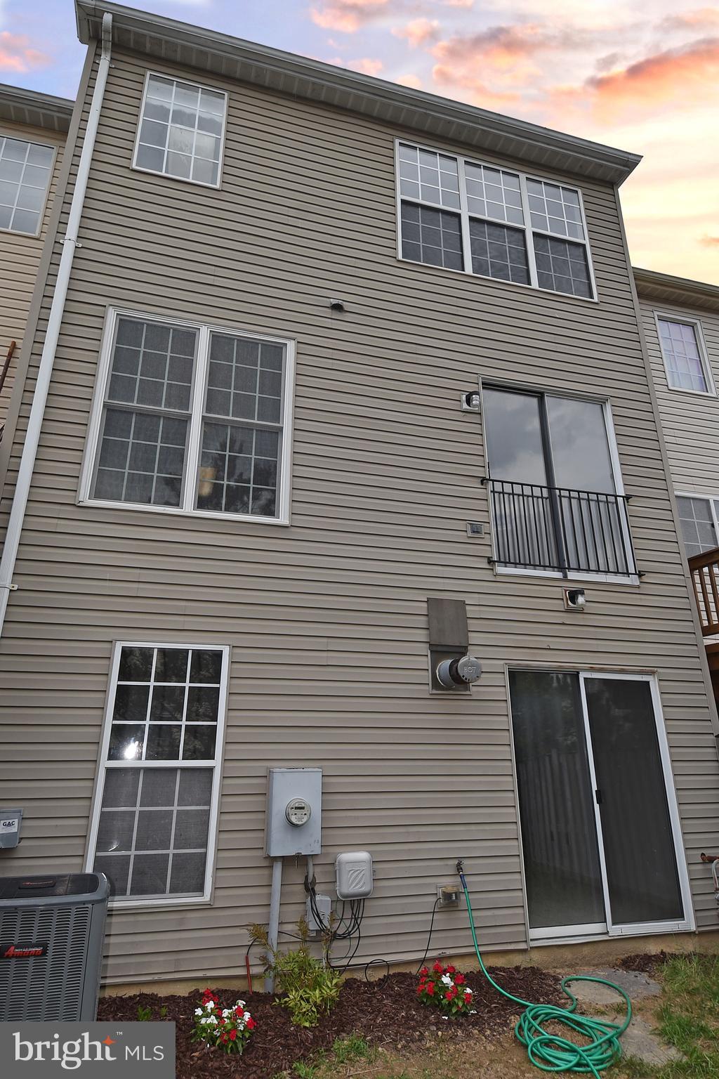 2346 Cold Meadow Way Silver Spring, MD 20906 - Photo 29 of 30 LOWER LEVEL HAS WALK OUT TO BACKYARD
