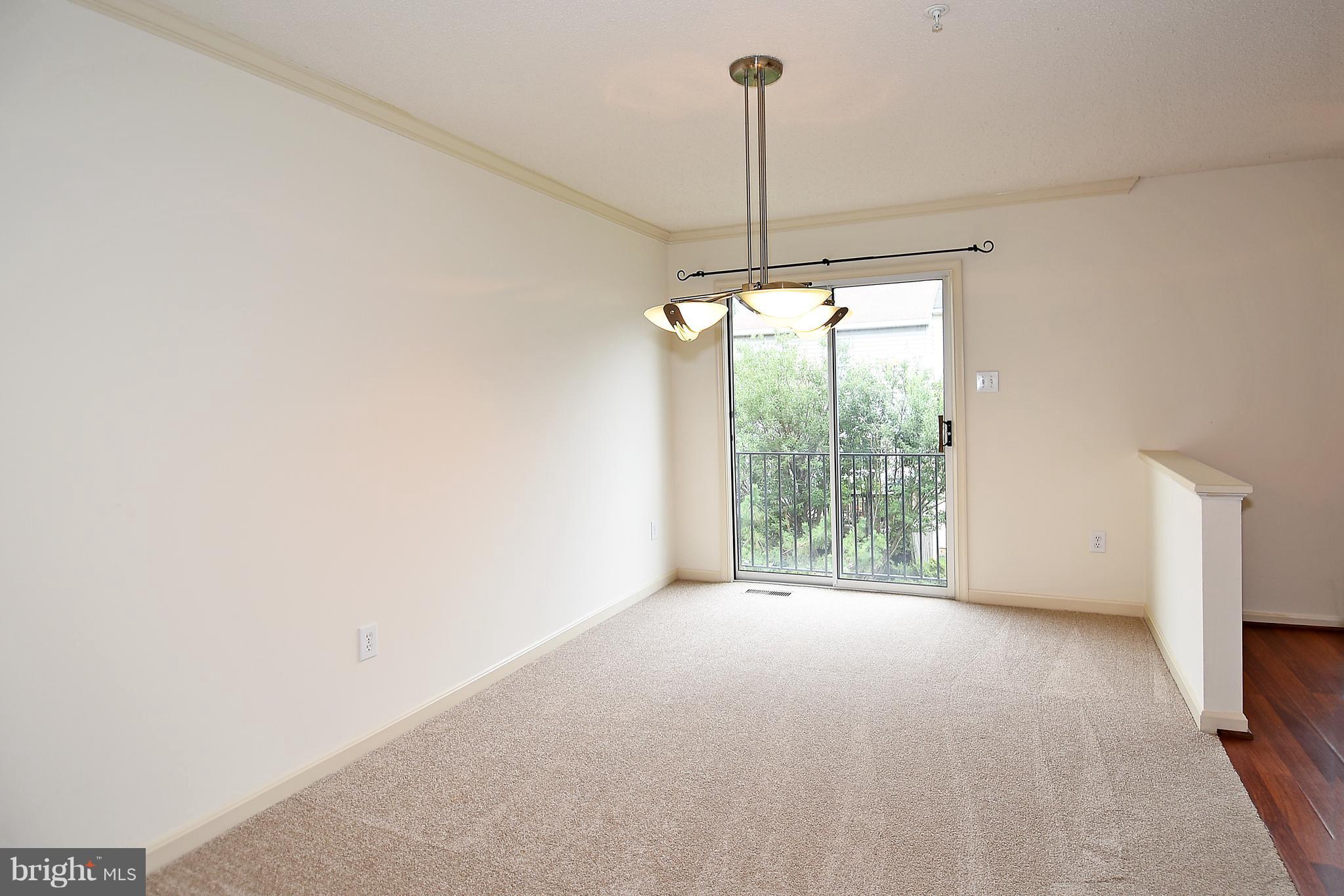 2346 Cold Meadow Way Silver Spring, MD 20906 - Photo 7 of 30 SEPARATE DINING RM HAS MODERN CHANDELIER
