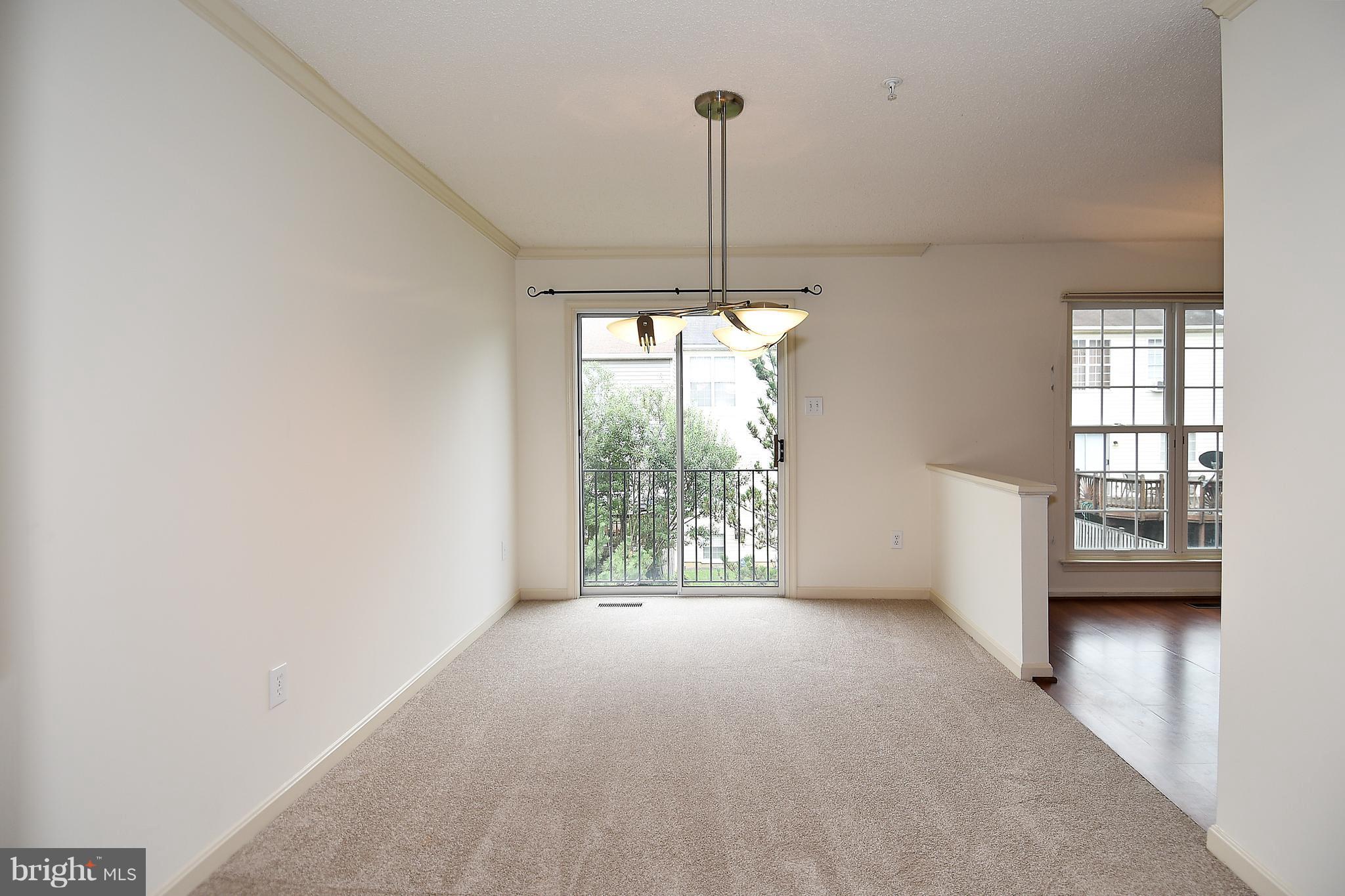 2346 Cold Meadow Way Silver Spring, MD 20906 - Photo 8 of 30 DINING RM HAS NEW CARPET