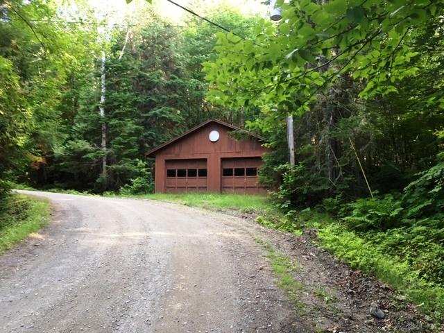52 South Bog Road Rangeley, ME 04964 - Photo 11 of 51 Second Garage