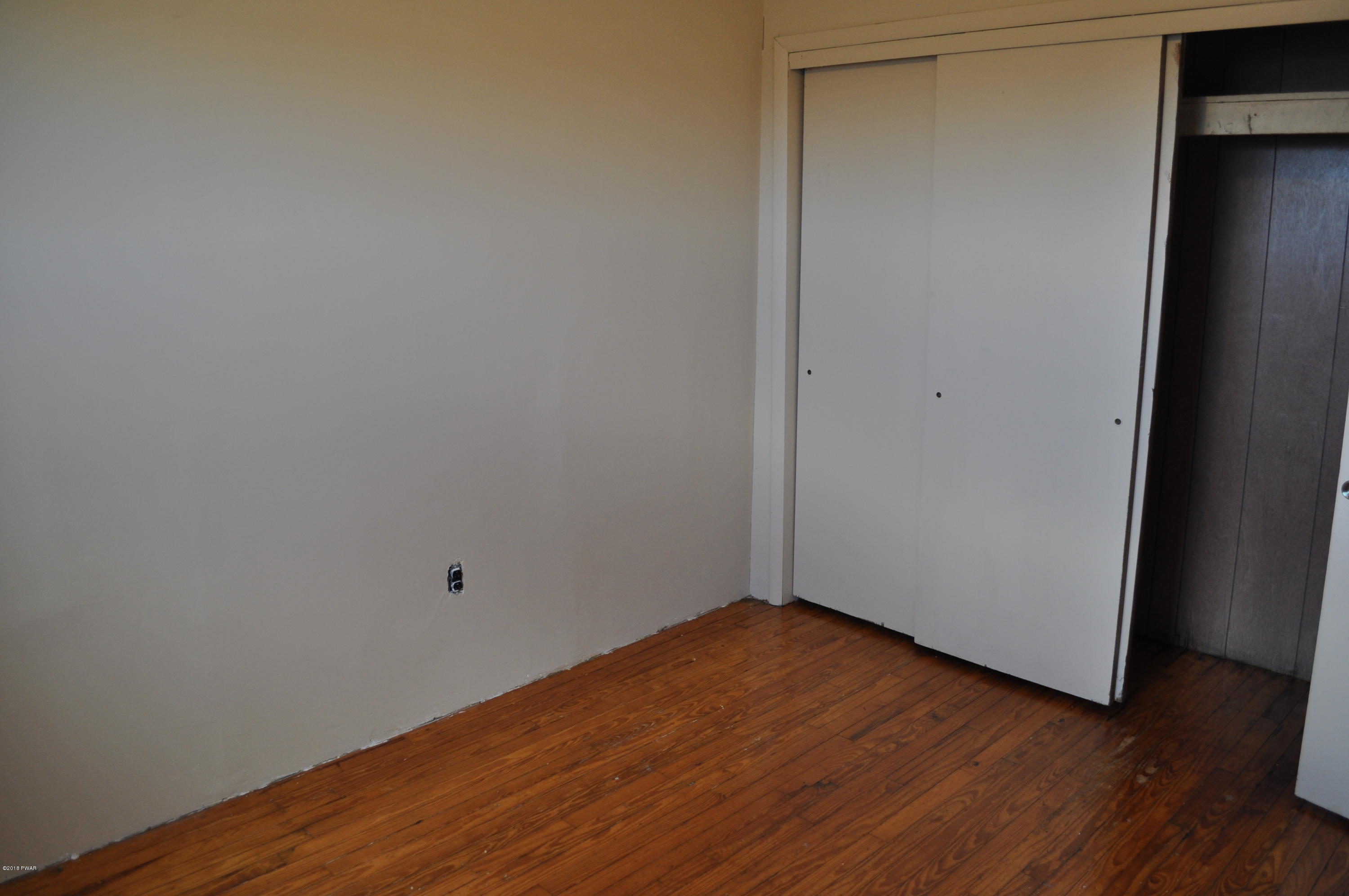 54 Burns Road Waymart, PA 18472 - Photo 10 of 17 Bedroom