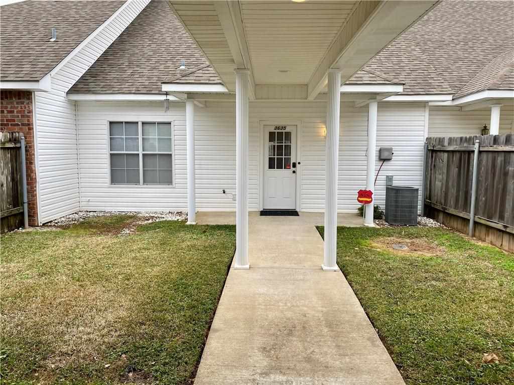 3635 Prescott Road Alexandria, LA 71301 - Photo 10 of 12 Gallery Image 10