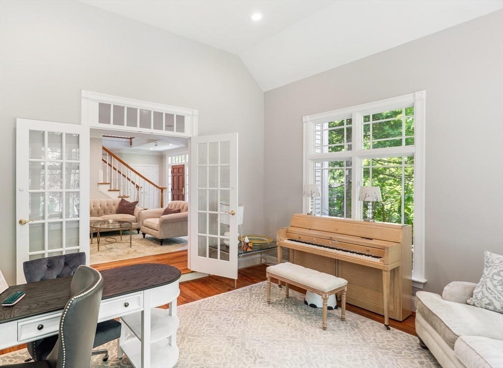 26 Woodridge Road Dover, MA 02030 - Photo 13 of 30