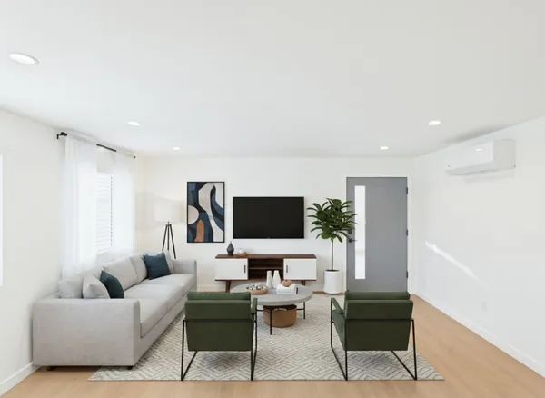 $4,275 | 11967 Bray Street, Unit 11965, Culver City, CA 90230