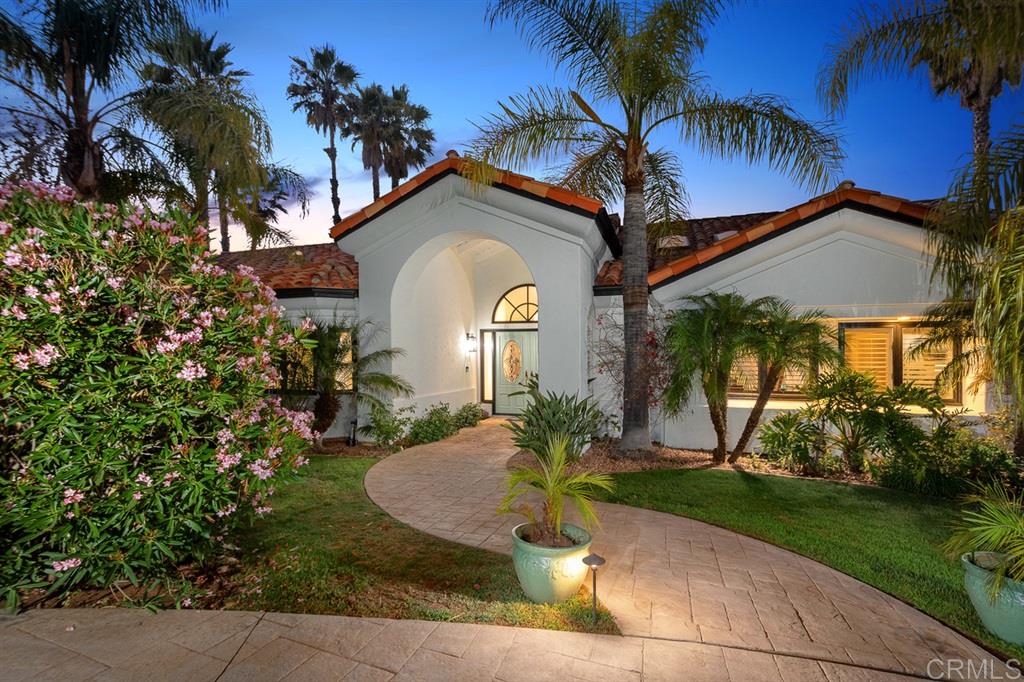 14930 Gavan Vista Road Poway, CA 92064 - Photo 3 of 25