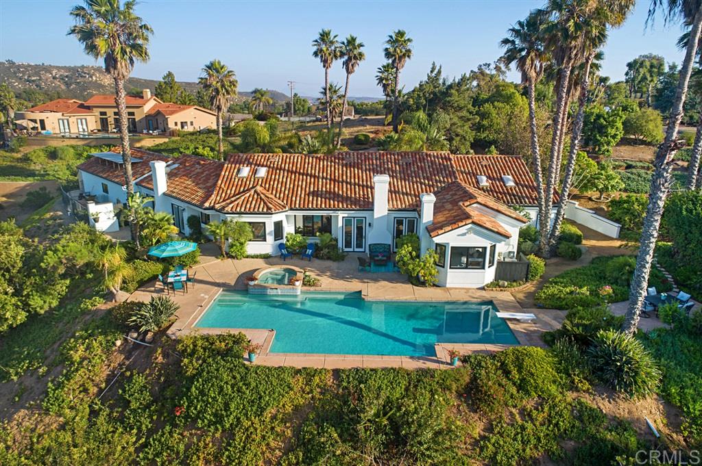 14930 Gavan Vista Road Poway, CA 92064 - Photo 24 of 25