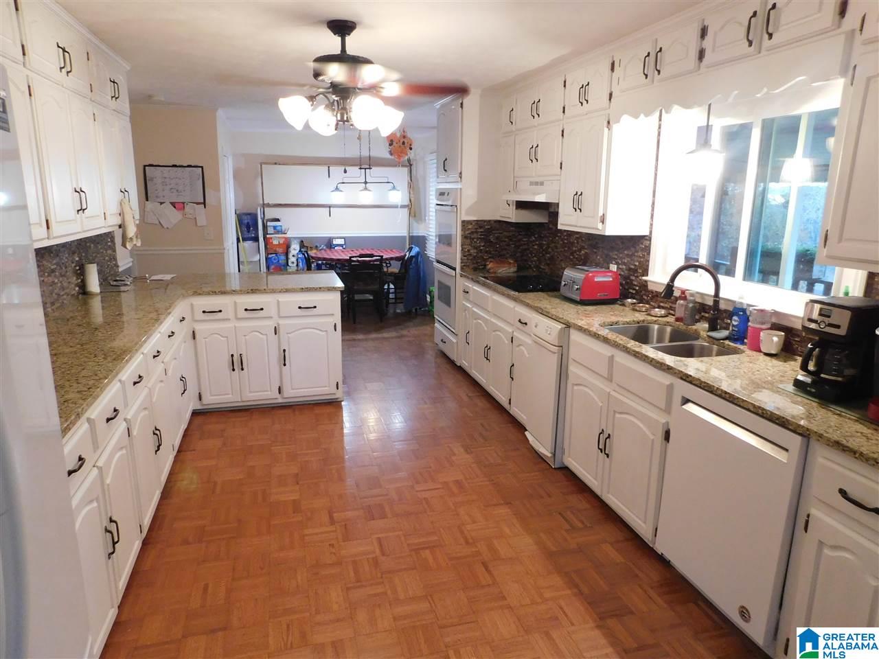 207 Ridgeway Drive Piedmont, AL 36272 - Photo 7 of 46