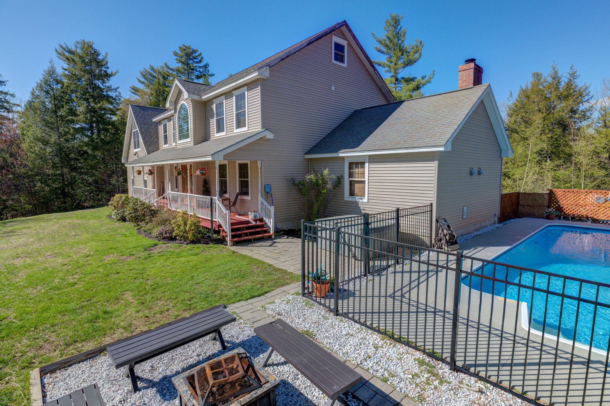 9 Whittemore Cove Road Raymond, ME 04071 - Photo 4 of 78 64-web-or-mls-Pic#-8