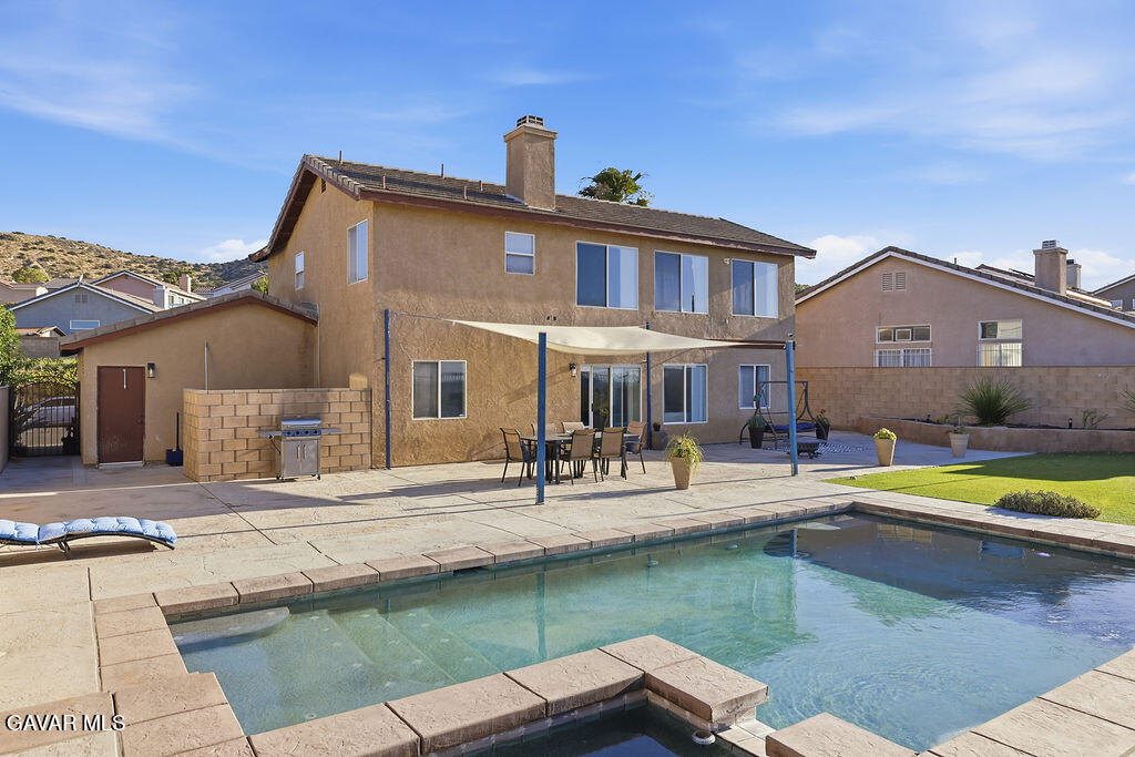 1163 Cheetah Way Palmdale, CA 93551 - Photo 53 of 60 _AR55258