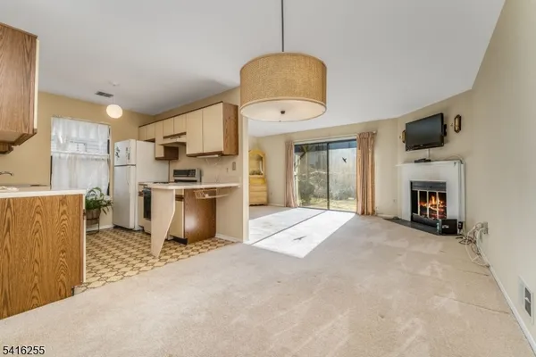 $210,000 | 813 Spruce Hills Drive, Unit 813, Glen Gardner, NJ 08826