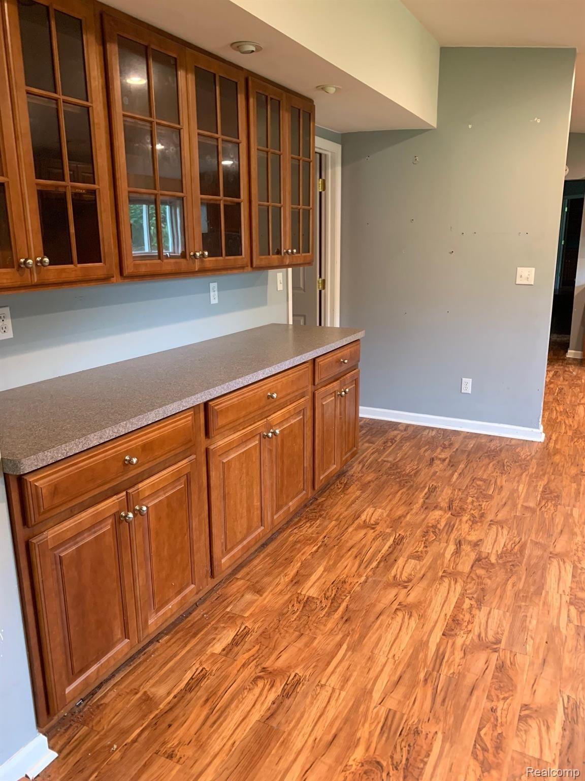 3200 McKinley Road Chelsea, MI 48118 - Photo 8 of 20 kitchen .jpg